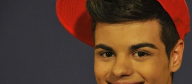 Abraham Mateo, el gaditano más seguido. Abraham Mateo, el gaditano más seguido.