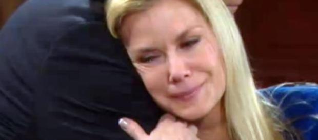 Anticipazioni Beautiful, Brooke Logan Anticipazioni Beautiful, Brooke Logan