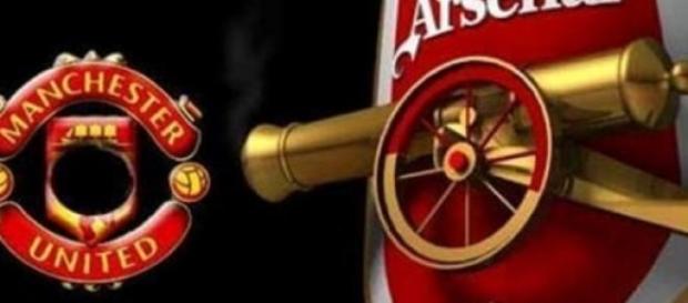 Arsenal po ośmiu latach zwycięża na Old Trafford Arsenal po ośmiu latach zwycięża na Old Trafford
