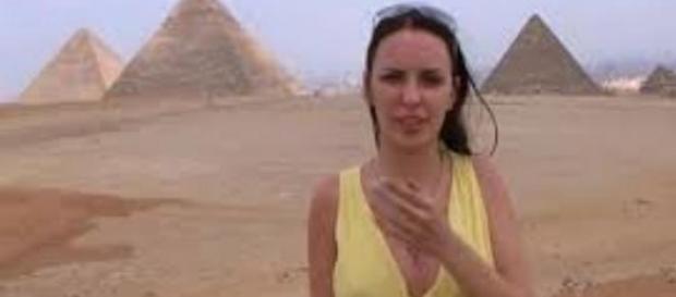Aurita será a estrela deste filme. Aurita será a estrela deste filme.
