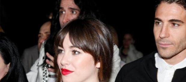 Blanca Suárez lo tiene muy claro en el amor Blanca Suárez lo tiene muy claro en el amor
