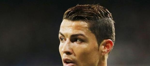 Cristiano Ronaldo a reusit o dubla Cristiano Ronaldo a reusit o dubla