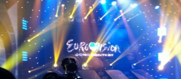 Der Eurovision Song Contest 2015 steht vor der Tür Der Eurovision Song Contest 2015 steht vor der Tür