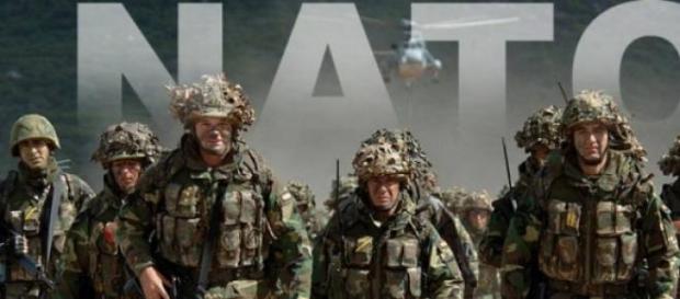doua noi comandamente NATO in Romania doua noi comandamente NATO in Romania