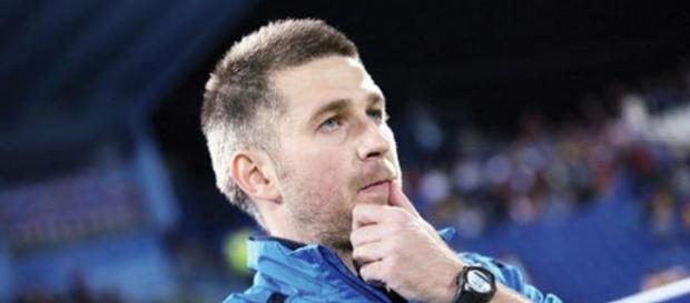 Edi Iordanescu a reusit sa o elimine pe Dinamo Edi Iordanescu a reusit sa o elimine pe Dinamo