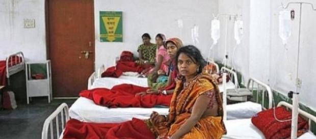 En inde, la stérilisation de masse a la cote ... En inde, la stérilisation de masse a la cote ...