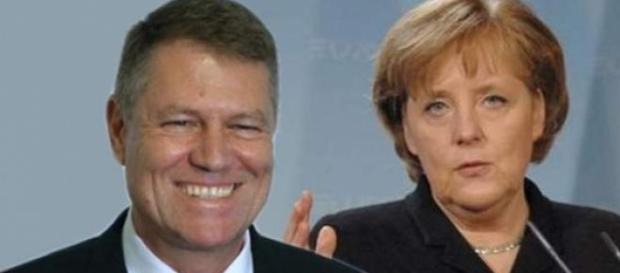 Germania si Romania o relatie strans legata Germania si Romania o relatie strans legata