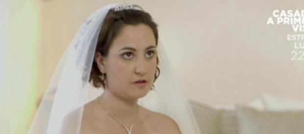 Gloria tiene problemas con su suegra Gloria tiene problemas con su suegra