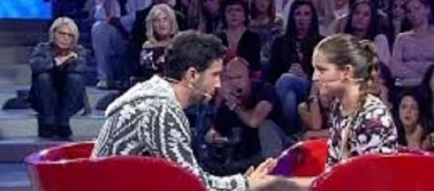 Gossip Uomini e donne: news su Jonas e Rama Gossip Uomini e donne: news su Jonas e Rama