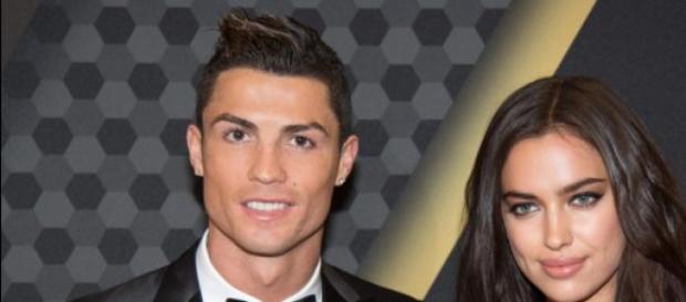 Irina se despacha a gusto sobre su ex Irina se despacha a gusto sobre su ex