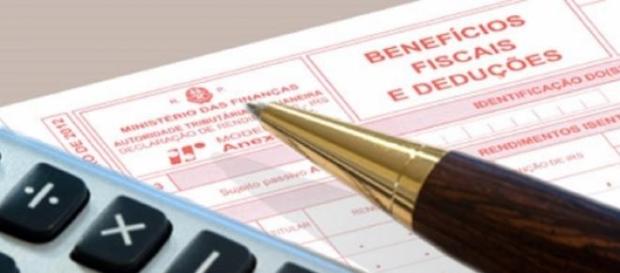 IRS via internet só arranca em Abril. IRS via internet só arranca em Abril.
