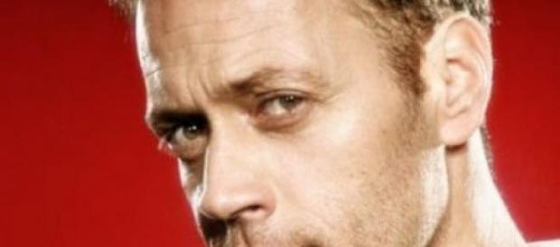 Isola dei Famosi 10, Rocco Siffredi Isola dei Famosi 10, Rocco Siffredi