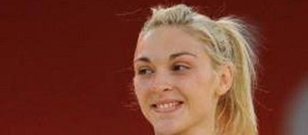 La judokate connaissait Alexis Vastine. La judokate connaissait Alexis Vastine.