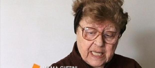 La testimone Vilma e le dichiarazioni su Yara La testimone Vilma e le dichiarazioni su Yara
