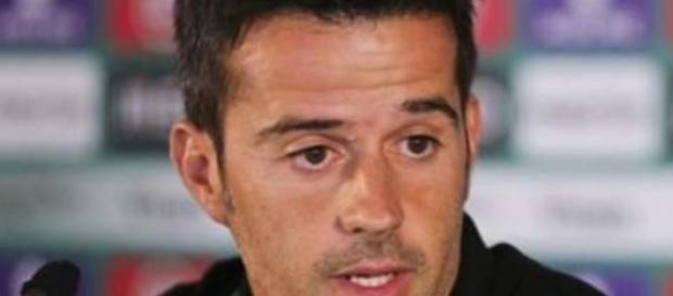 Marco Silva lembrou arbitragem do Penafiel - Porto Marco Silva lembrou arbitragem do Penafiel - Porto