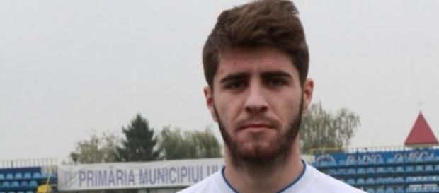 Mihai Radut a inscris un gol si a scos un penalty Mihai Radut a inscris un gol si a scos un penalty