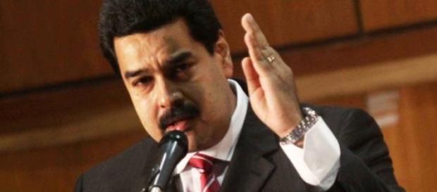 Nicolas Maduro,presedintele Venezuelei Nicolas Maduro,presedintele Venezuelei