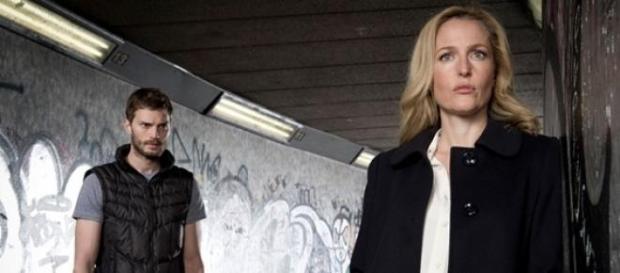 Paul Spector e Stella estarão mais próximos Paul Spector e Stella estarão mais próximos