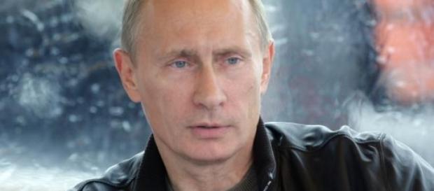 Putin parece ter bons e fiéis amigos Putin parece ter bons e fiéis amigos