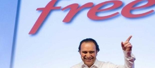 Quelles surprises nous réserve Free? Quelles surprises nous réserve Free?