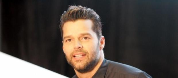 Ricky Martin siempre se entrega a sus fans. Ricky Martin siempre se entrega a sus fans.