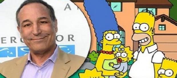 Sam Simon, un des pères des Simpson est décédé... Sam Simon, un des pères des Simpson est décédé...