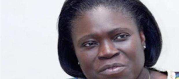 Simone Gbagbo a été condamnée à 20 ans de prison. Simone Gbagbo a été condamnée à 20 ans de prison.