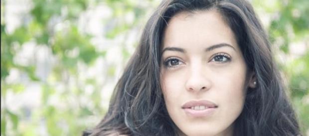 Stephanie Sigman, Bond Girl, Spectre Stephanie Sigman, Bond Girl, Spectre