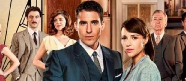 Velvet 2: seconda stagione su Rai1 Velvet 2: seconda stagione su Rai1