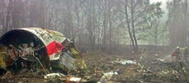 W Smoleńsku był zamach? To nowy wirus na Facebooku W Smoleńsku był zamach? To nowy wirus na Facebooku