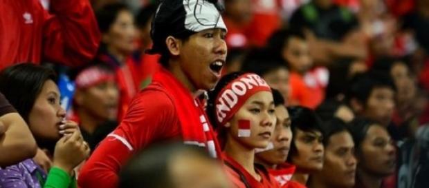 Washing labels in shirts caused anger in Indonesia Washing labels in shirts caused anger in Indonesia