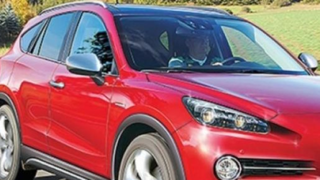  Alfa Romeo: ecco le ultime novità