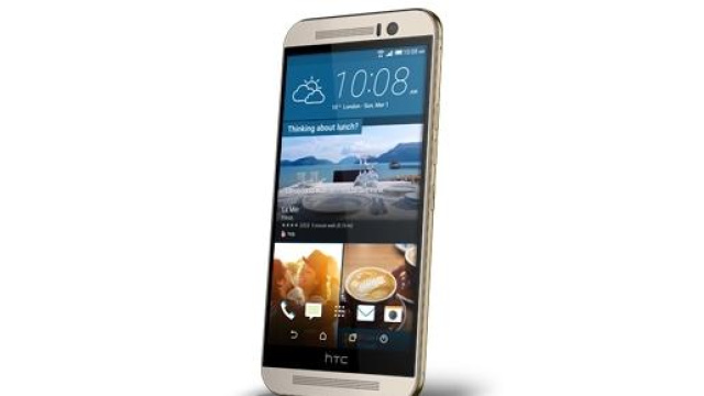 HTC One M9 e HTC One M8 a confronto