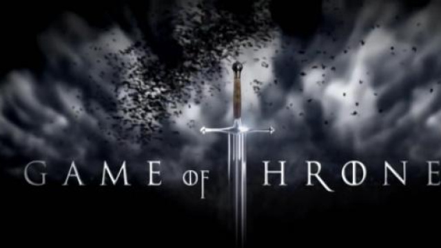 Il trono di spade 5 serie in Italia dal 13 Aprile