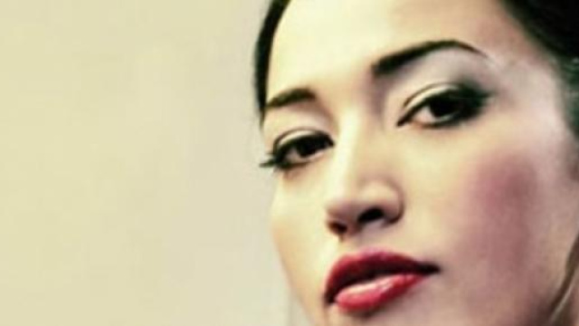 Nina Zilli Sola brano di Frasi & Fumo