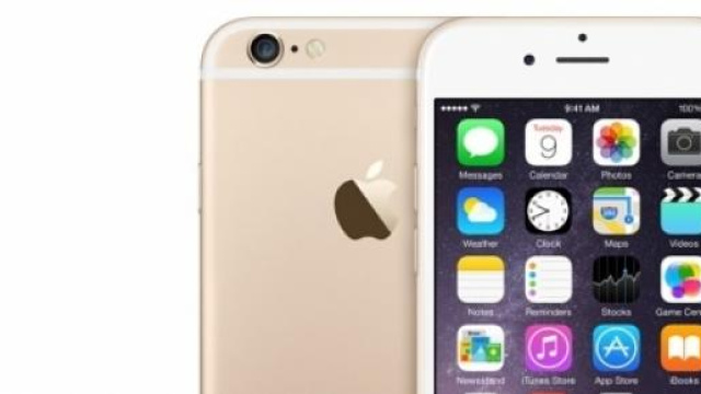 Prezzi iPhone 6, iPad Mini 2 e iPad Air.