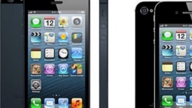Prezzi risparmio iPhone 5S, iPhone 4S: offerte