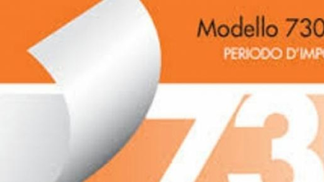 Quadro B del modello 730/2015