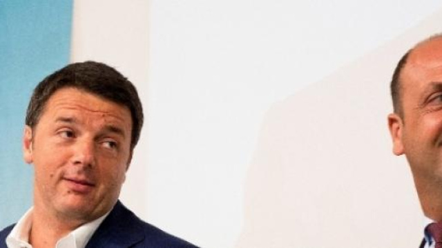 Riforma pensioni, Alfano su reversibilit&agrave;