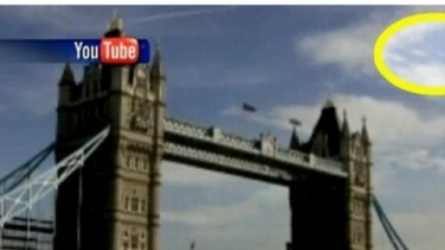 Ufo: 2015 anno dei record 