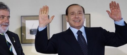 Berlusconi assolto nel Processo Ruby. 