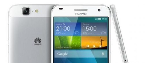 Hauwei Ascend P7 Vs G7: qual è miglior cellulare?