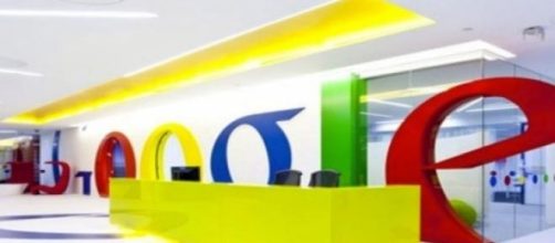 Il primo Google Shop nel cuore di Londra