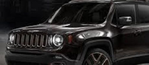 Jeep Renegade: ecco le ultime news 