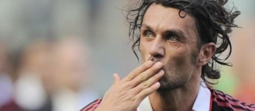 Maldini nuovo direttore tecnico del Milan