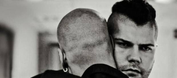 Anticipazioni Gomorra La Serie 2, Genny e Ciro Anticipazioni Gomorra La Serie 2, Genny e Ciro