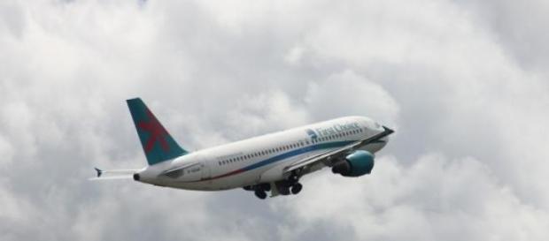 Auswanderer: Mit dem Flugzeug in die Ferne Auswanderer: Mit dem Flugzeug in die Ferne