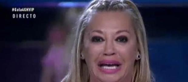 Belén recibe más del 50% de los votos Belén recibe más del 50% de los votos