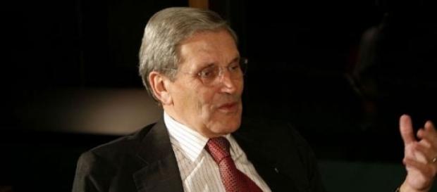Belmiro de Azevedo, 77 anos Belmiro de Azevedo, 77 anos