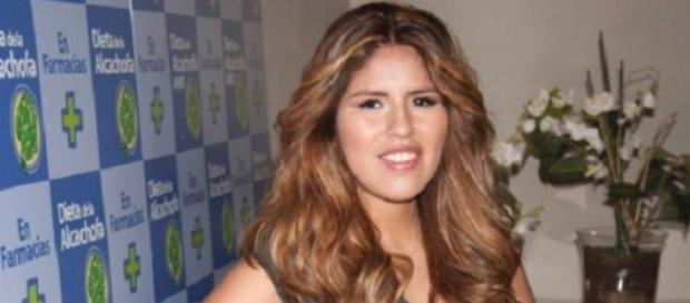 Chabelita ha confirmado su presencia en el reality Chabelita ha confirmado su presencia en el reality